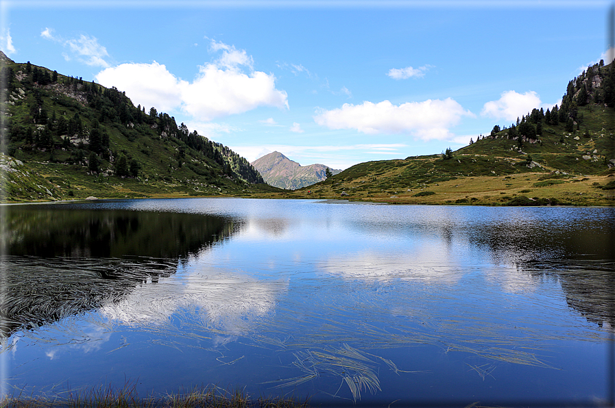 foto Lago delle Buse